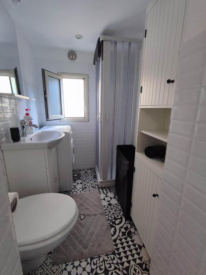Rainbow House Villa Catania Ngoại thất bức ảnh