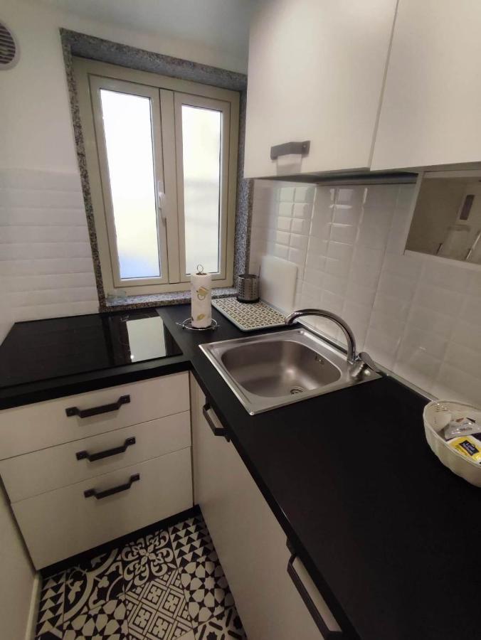 Rainbow House Villa Catania Ngoại thất bức ảnh