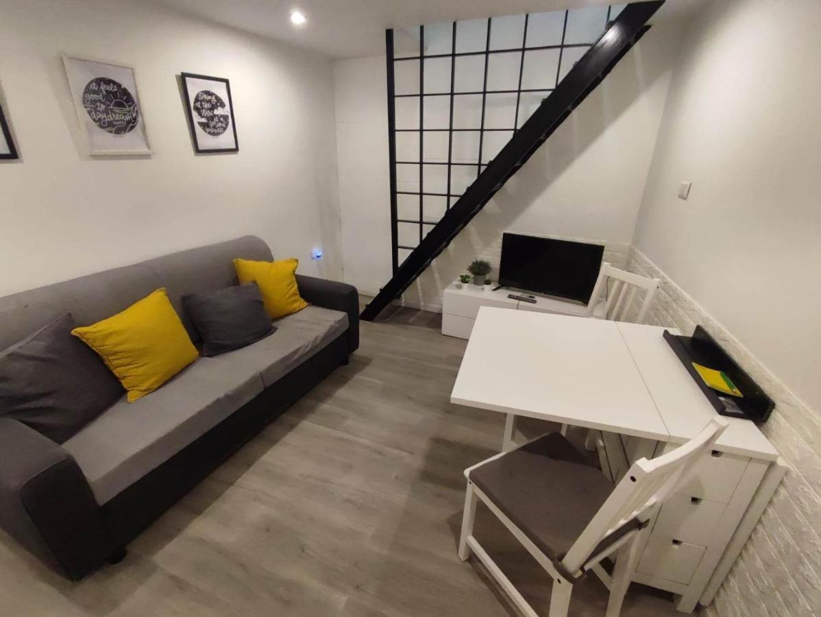 Rainbow House Villa Catania Ngoại thất bức ảnh