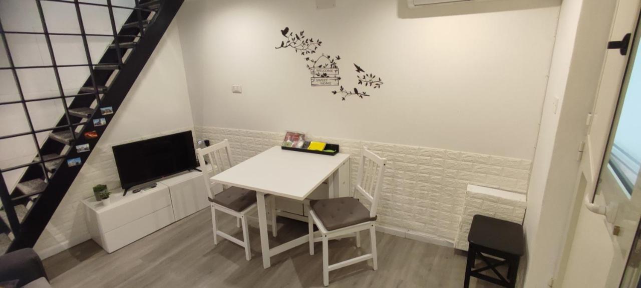 Rainbow House Villa Catania Ngoại thất bức ảnh