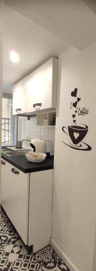 Rainbow House Villa Catania Ngoại thất bức ảnh