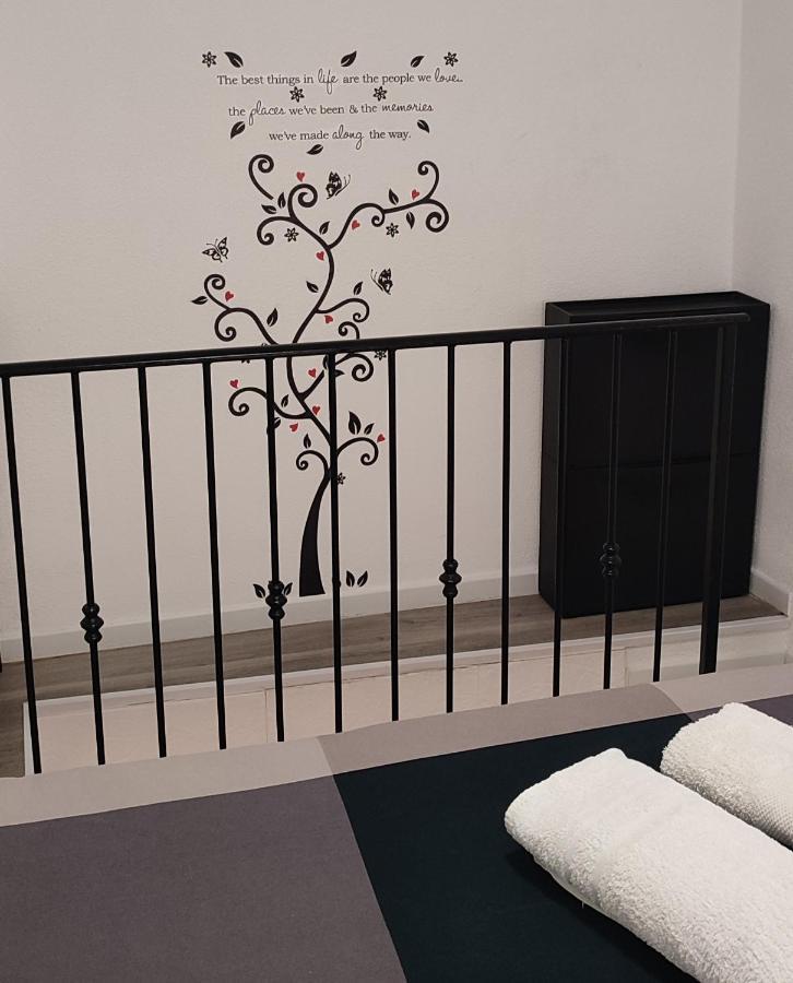 Rainbow House Villa Catania Ngoại thất bức ảnh